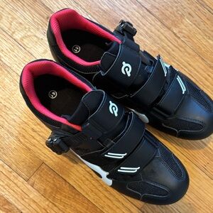Peloton Cycling Shoes